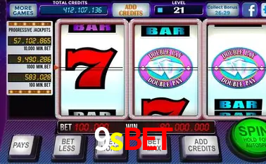 Inovações de Jogos na 9sbet: O Futuro das Experiências Interativas