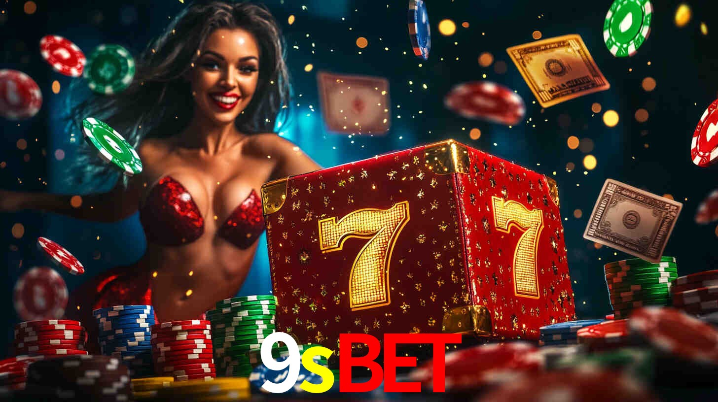 A Experiência Imersiva dos Cassinos Ao Vivo no 9sbet