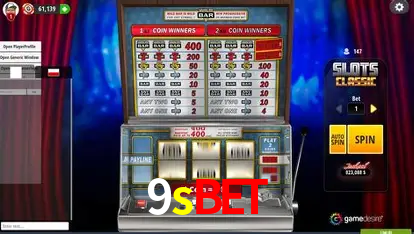 A Emoção da Loteria na 9sbet: Uma Chance de Mudança de Vida