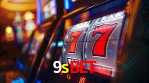 Tecnologia da Plataforma 9sbet