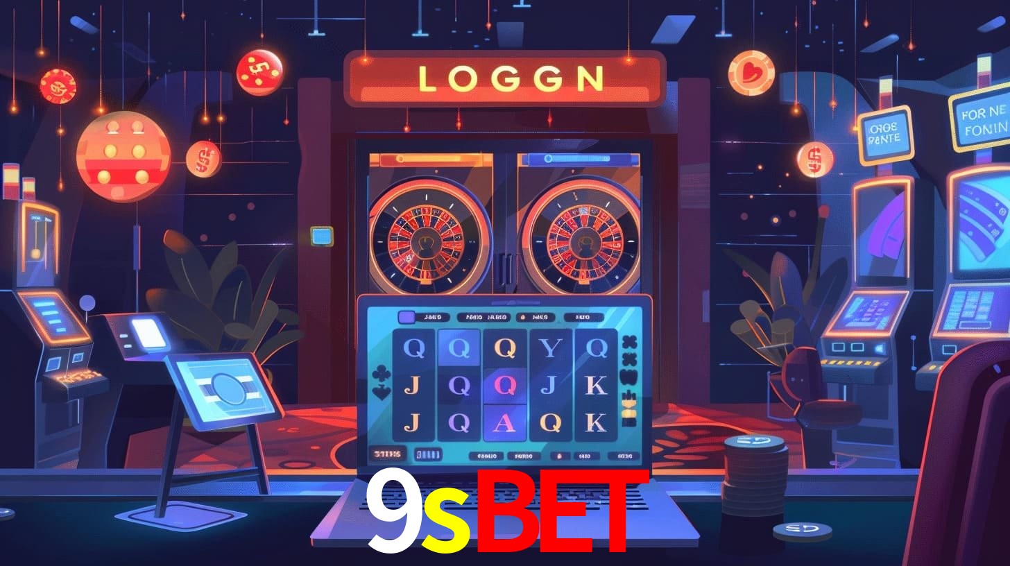  9sbet.com