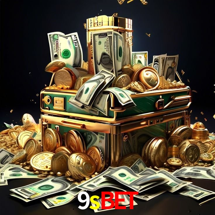 Recursos de Bônus 9sbet