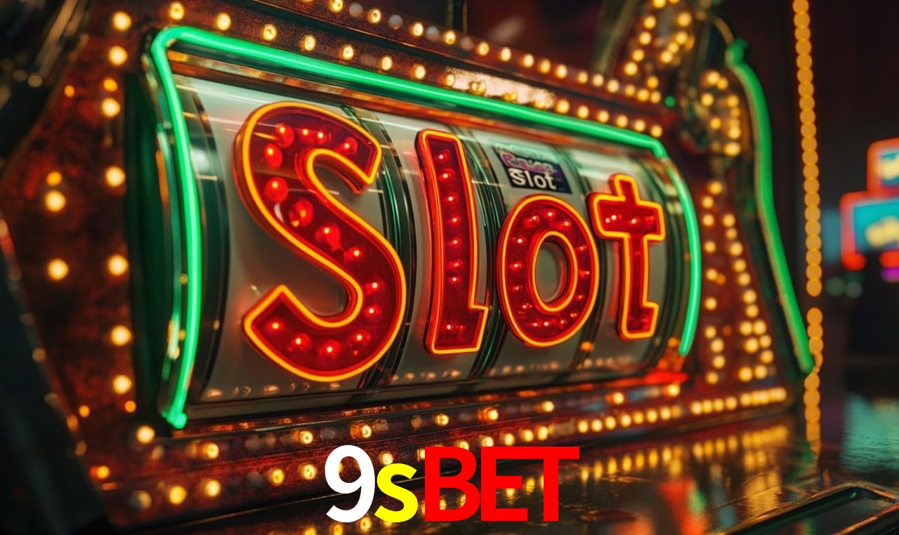 Promoções Sazonais 9sbet