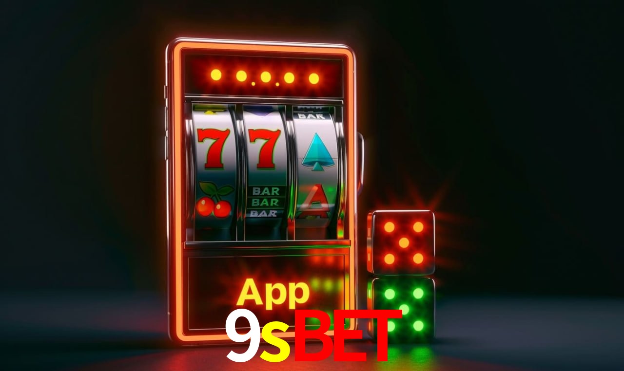Casino Ao Vivo 9sbet