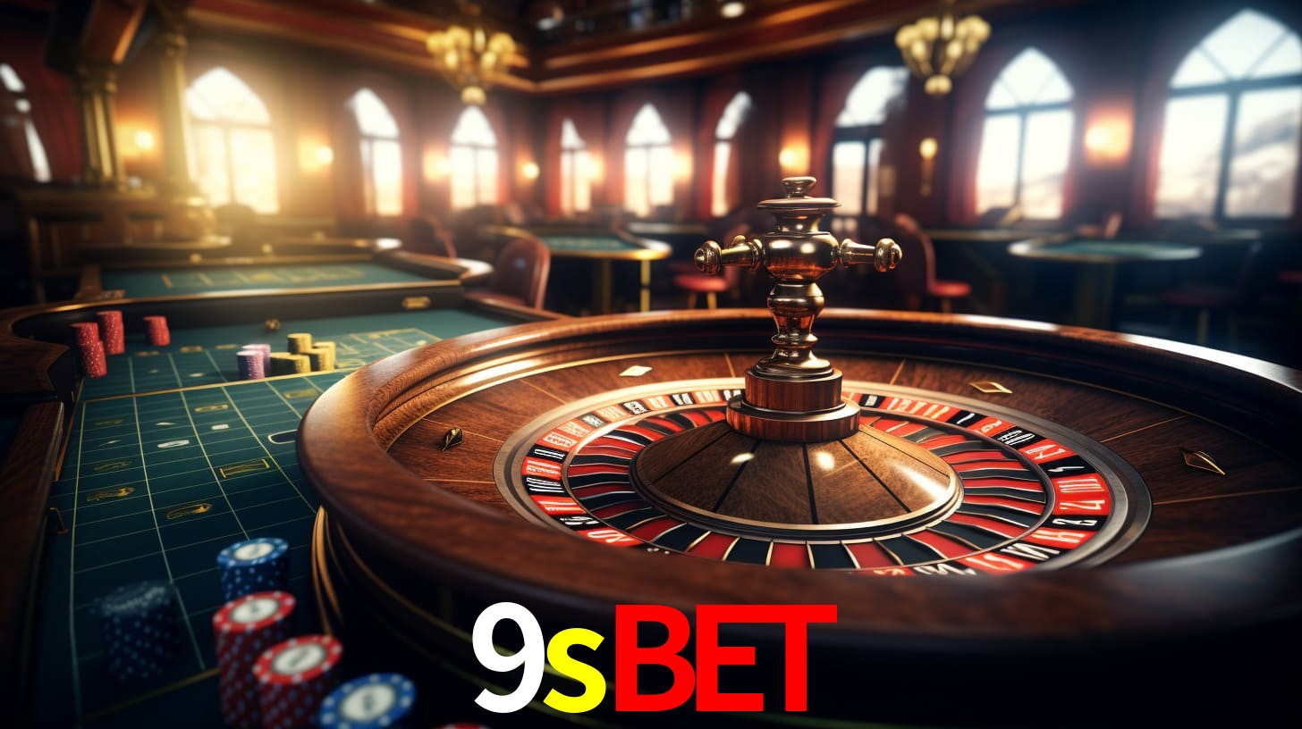 Slot Games 9sbet