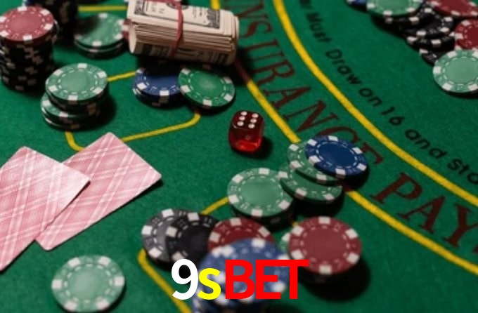 Premium Interface 9sbet