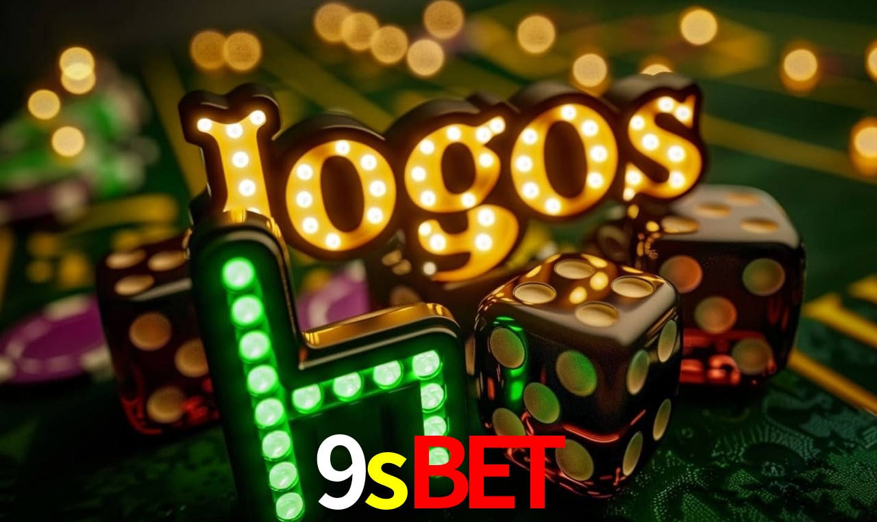 Provedores de Jogos 9sbet