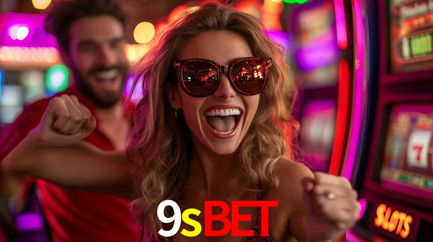 Descubra o Programa VIP da 9sbet: Vantagens Exclusivas para Jogadores