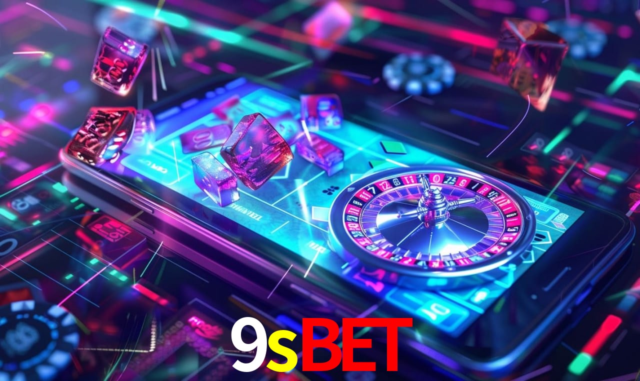 Estatísticas do Jogo 9sbet