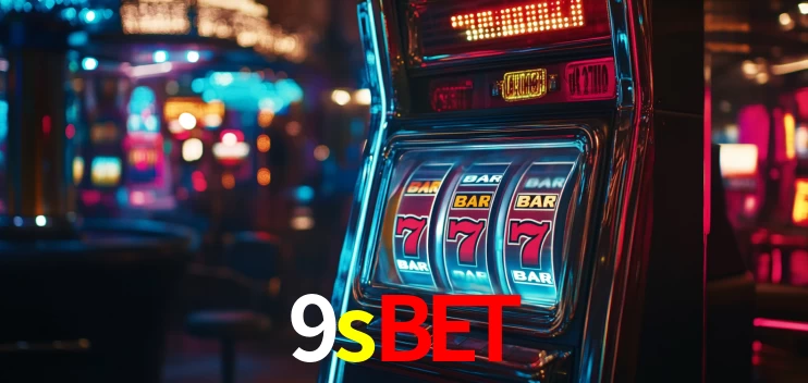 Bonus Features 9sbet